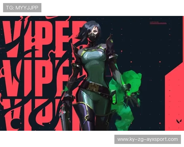 《Valorant》玩家热议新战术，战局策略迎来新变化，valorant