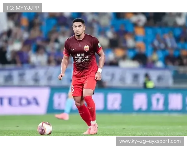 上海海港面临伤病困扰,亚冠前景堪忧