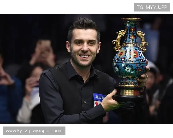 世界台球赛：塞尔比强势回归，赢得赛季首个冠军