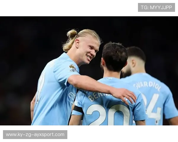 哈兰德为曼城锋线提供强力支撑,目标锁定世界杯金靴 哈兰德为曼城锋线提供强力支撑,目标锁定世界杯金靴